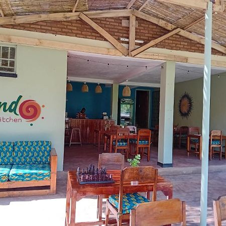 Blend Lodge And Kitchen - Pakachere Zomba Exterior photo