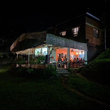 Blend Lodge And Kitchen - Pakachere Zomba Exterior photo