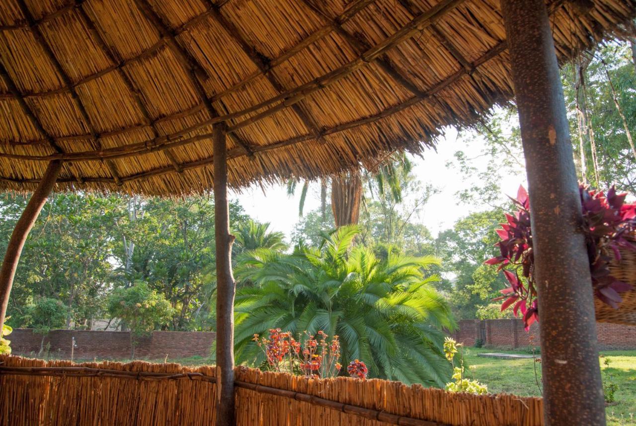 Blend Lodge And Kitchen - Pakachere Zomba Exterior photo