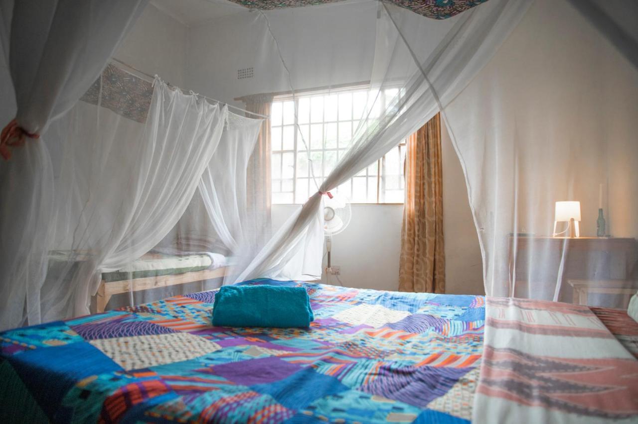 Blend Lodge And Kitchen - Pakachere Zomba Exterior photo
