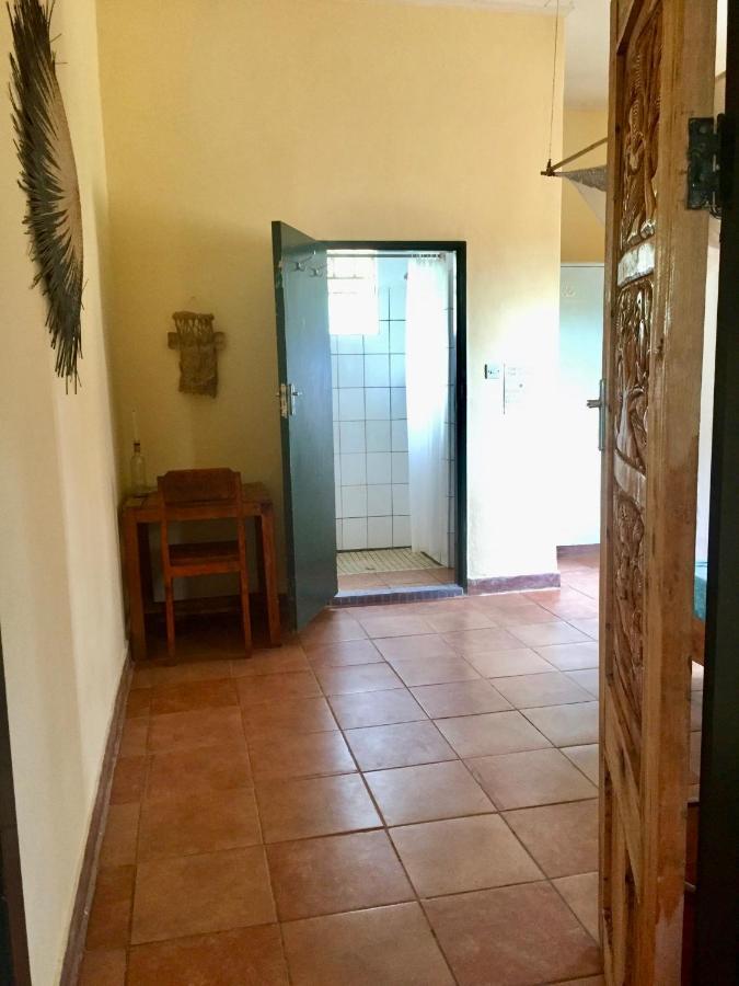 Blend Lodge And Kitchen - Pakachere Zomba Exterior photo