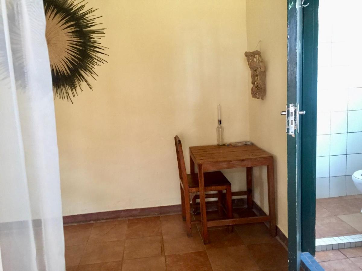 Blend Lodge And Kitchen - Pakachere Zomba Exterior photo