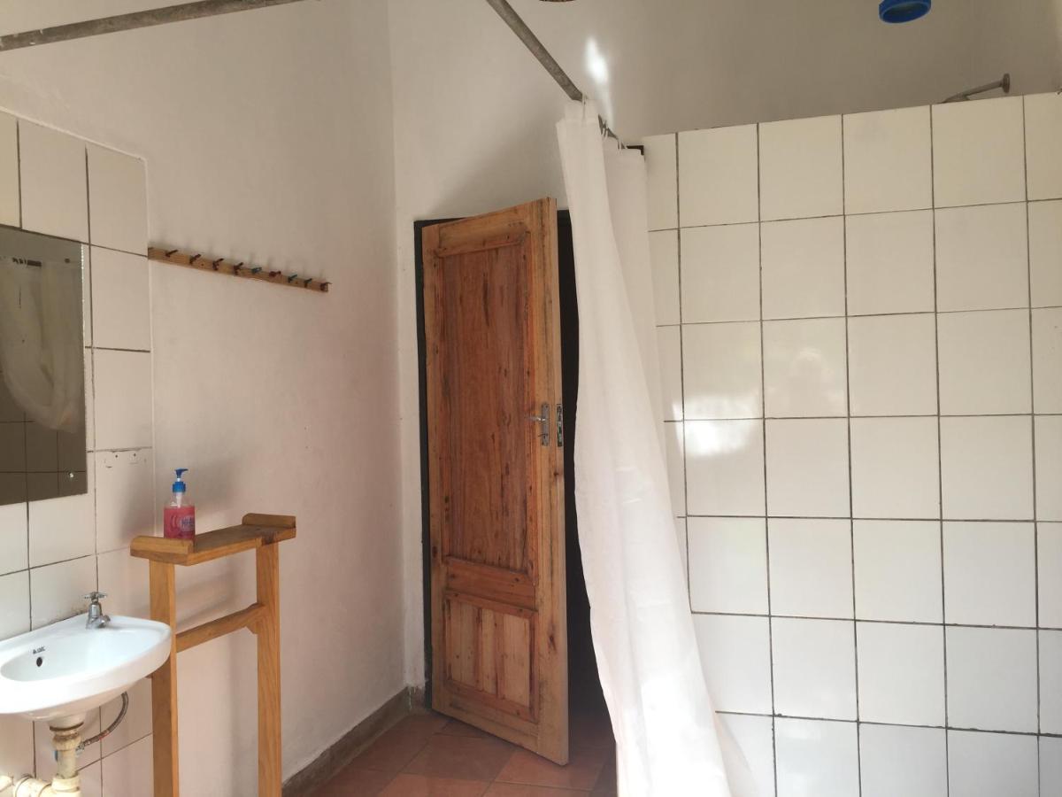 Blend Lodge And Kitchen - Pakachere Zomba Exterior photo