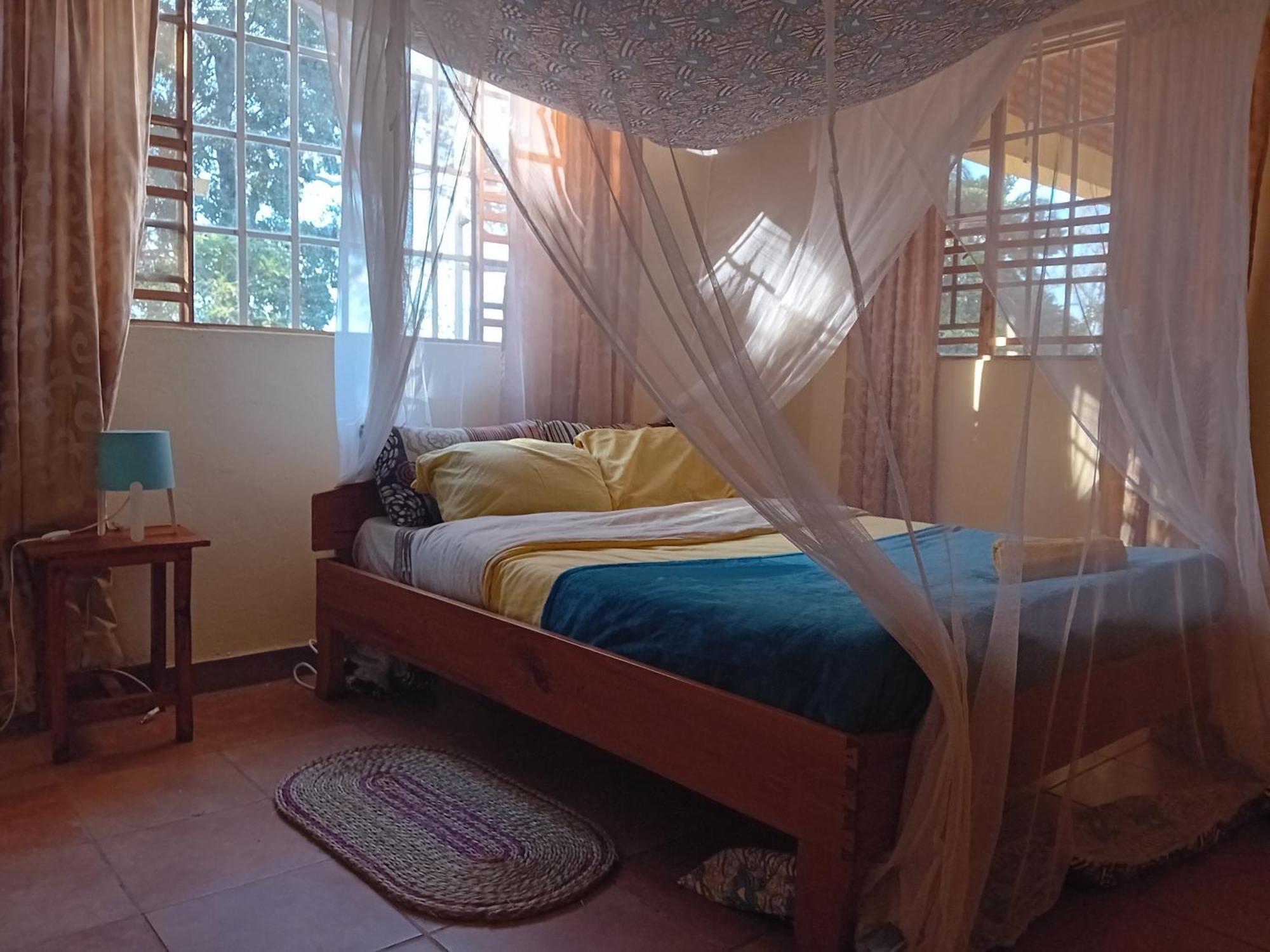 Blend Lodge And Kitchen - Pakachere Zomba Exterior photo