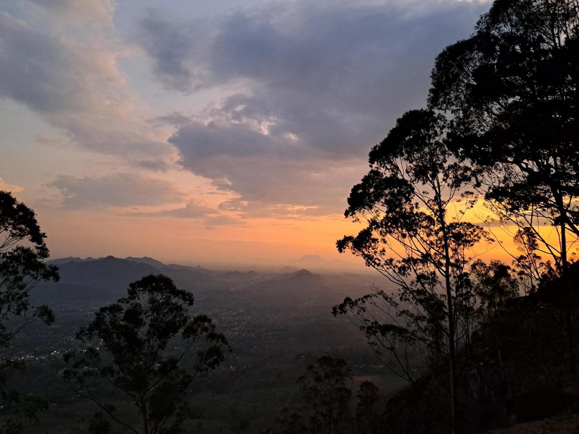 Blend Lodge And Kitchen - Pakachere Zomba Exterior photo