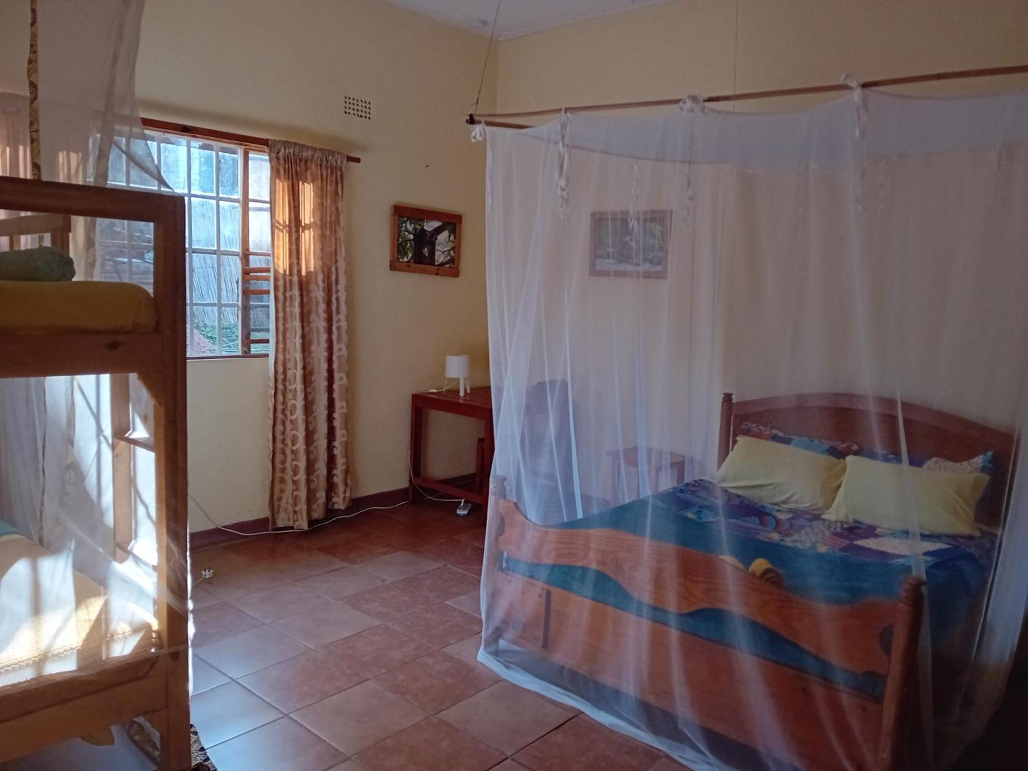 Blend Lodge And Kitchen - Pakachere Zomba Exterior photo