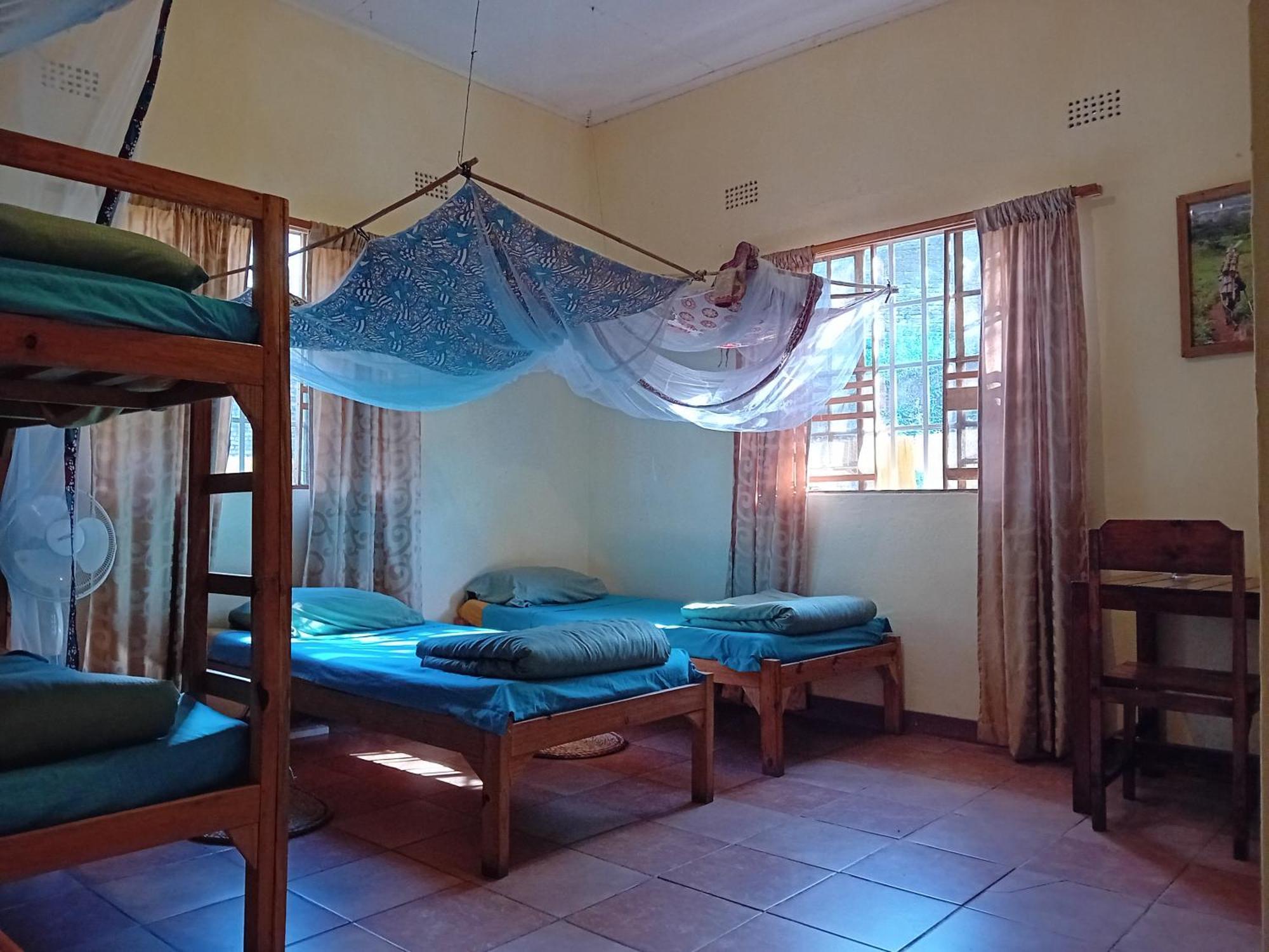 Blend Lodge And Kitchen - Pakachere Zomba Exterior photo