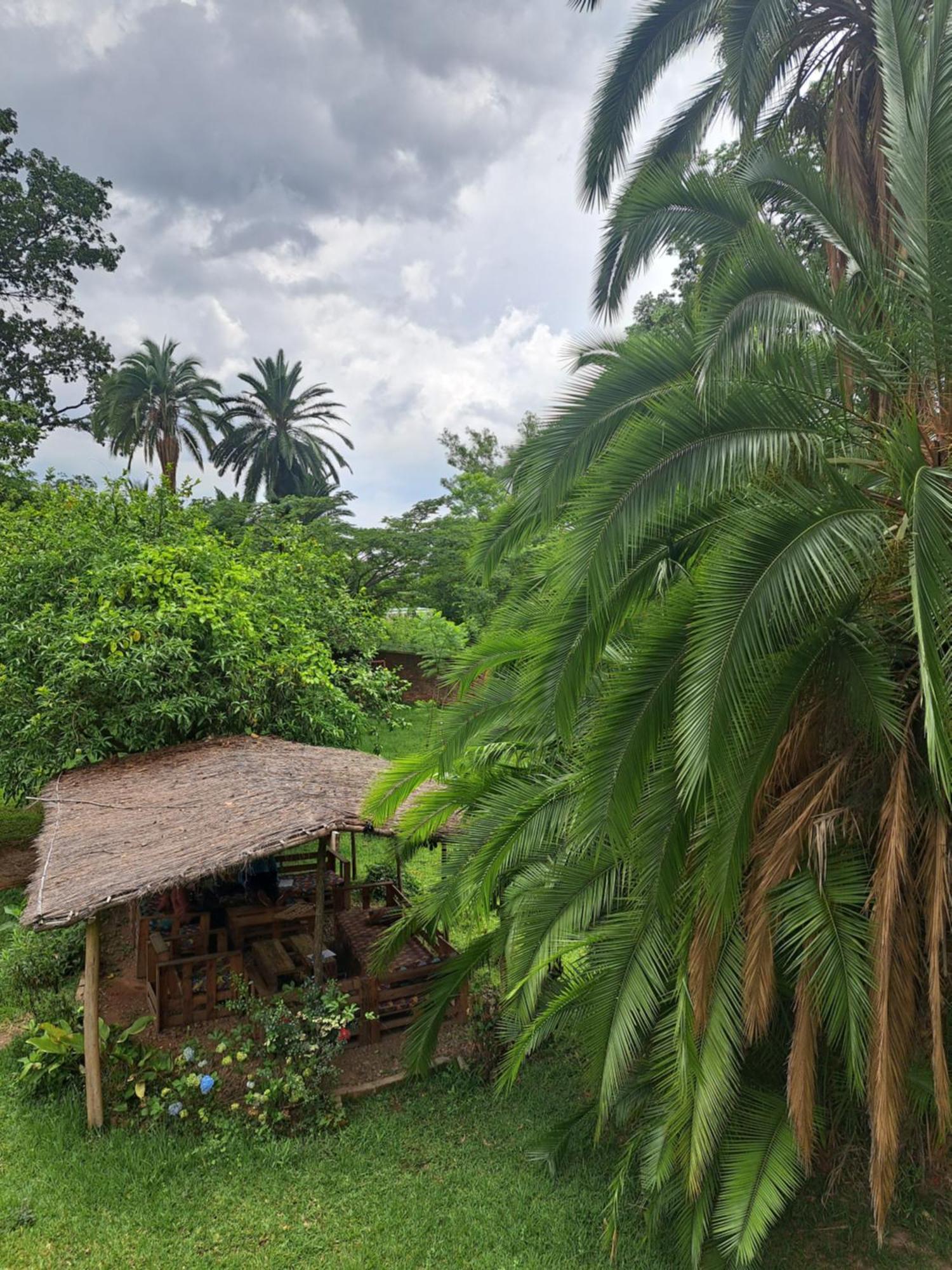 Blend Lodge And Kitchen - Pakachere Zomba Exterior photo