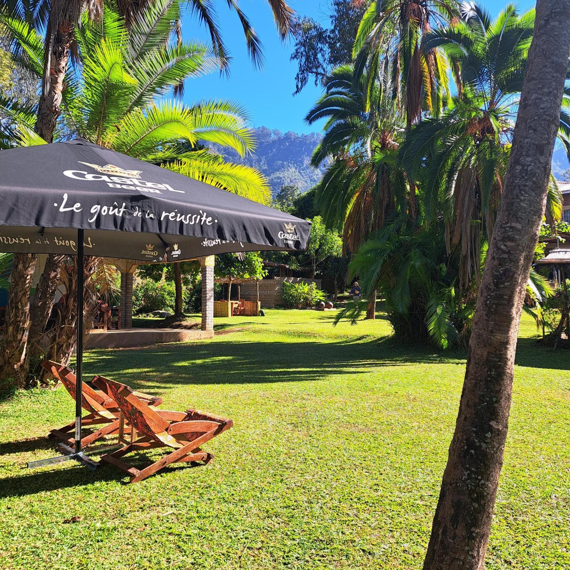Blend Lodge And Kitchen - Pakachere Zomba Exterior photo